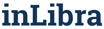 inLibra logo directing to homepage